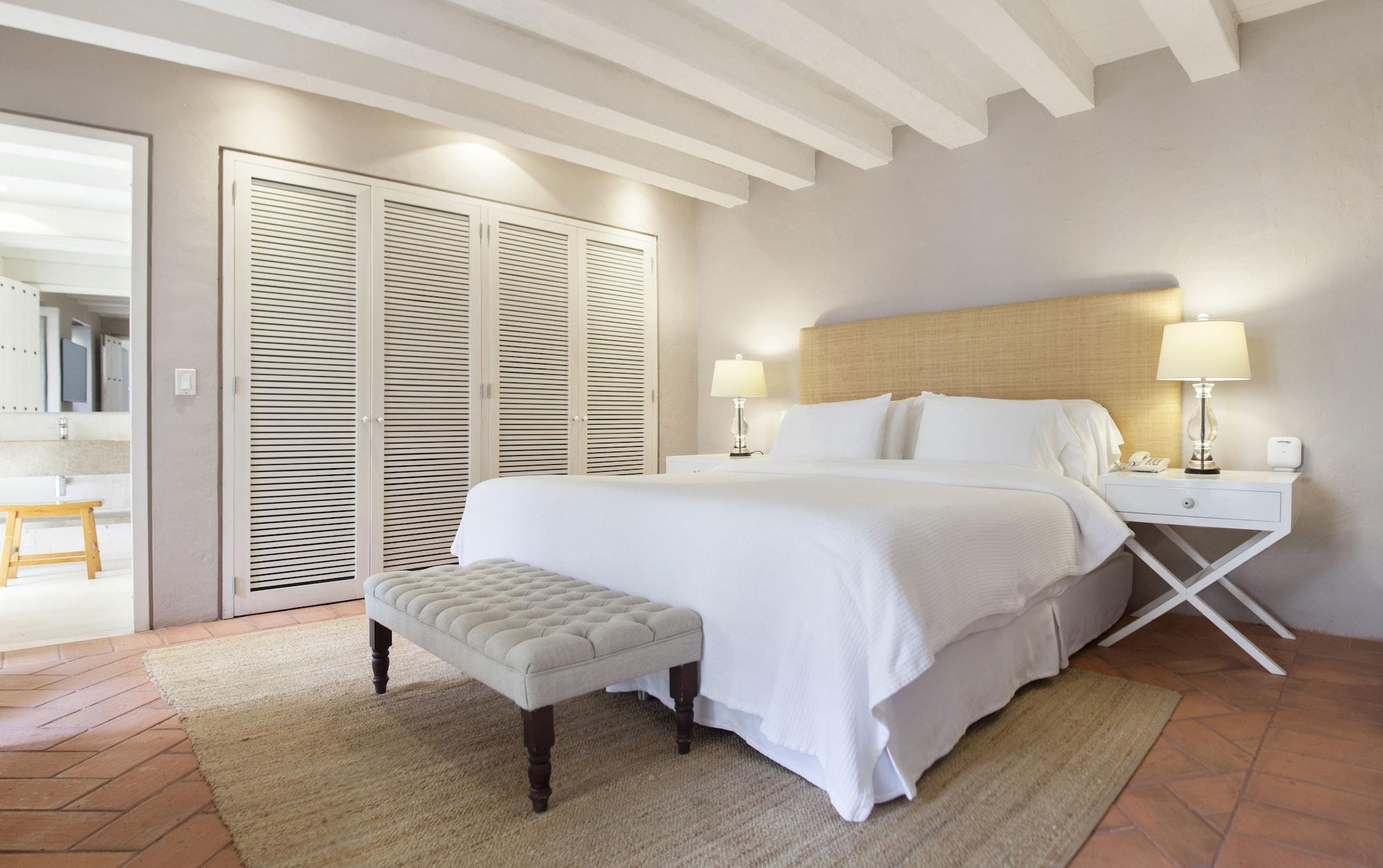 Hotel Casa Don Sancho By Mustique Cartagena Exterior foto