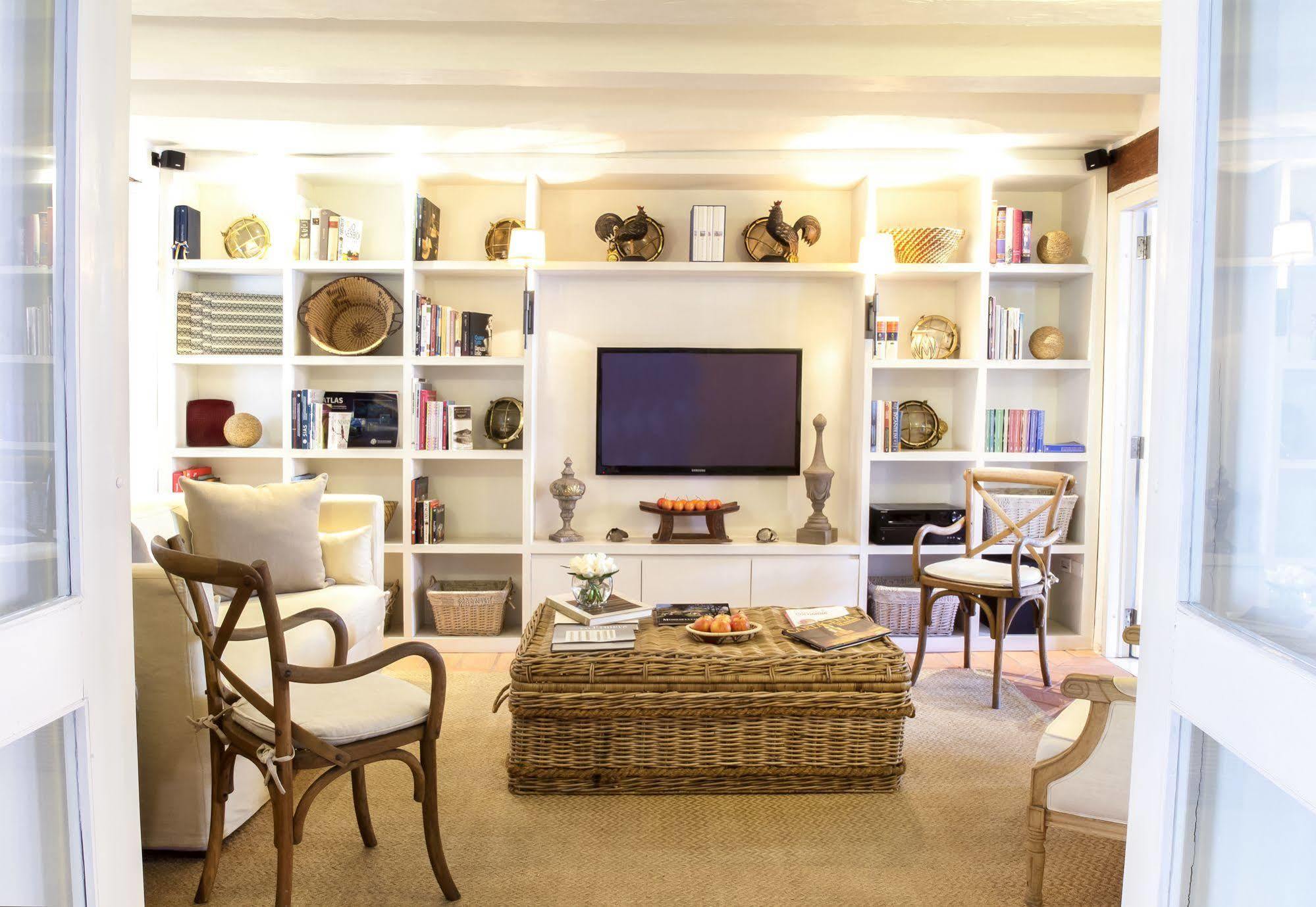 Hotel Casa Don Sancho By Mustique Cartagena Exterior foto